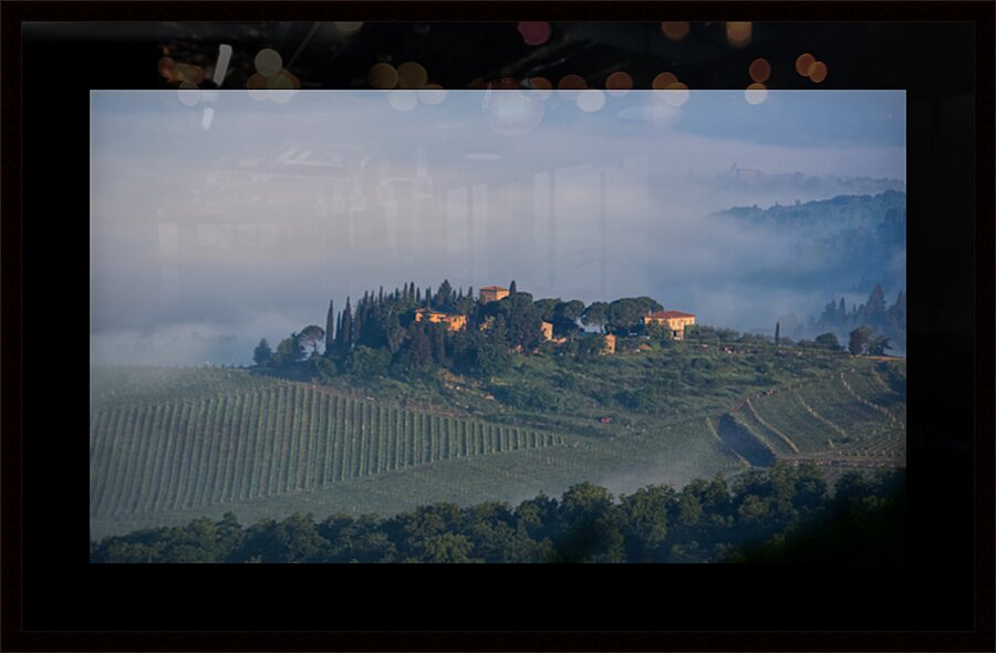 2755333 :: Framed Print