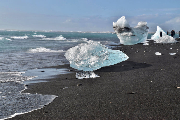 Seascapes