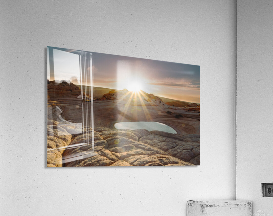 2754455 :: Acrylic Print