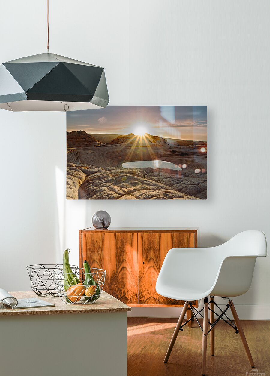 2754455 :: HD Sublimation Metal Print