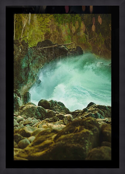 2753728 :: Framed Print
