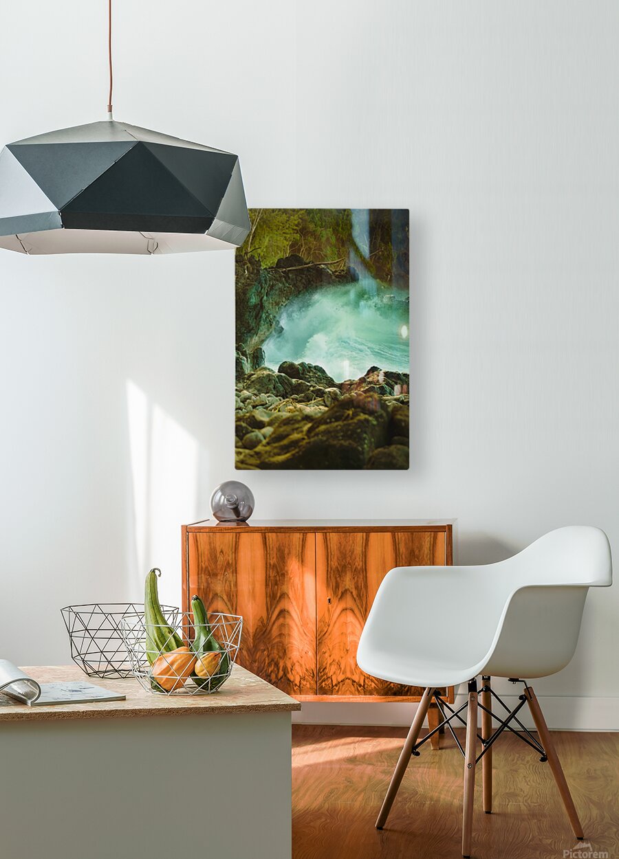 2753728 :: HD Sublimation Metal Print