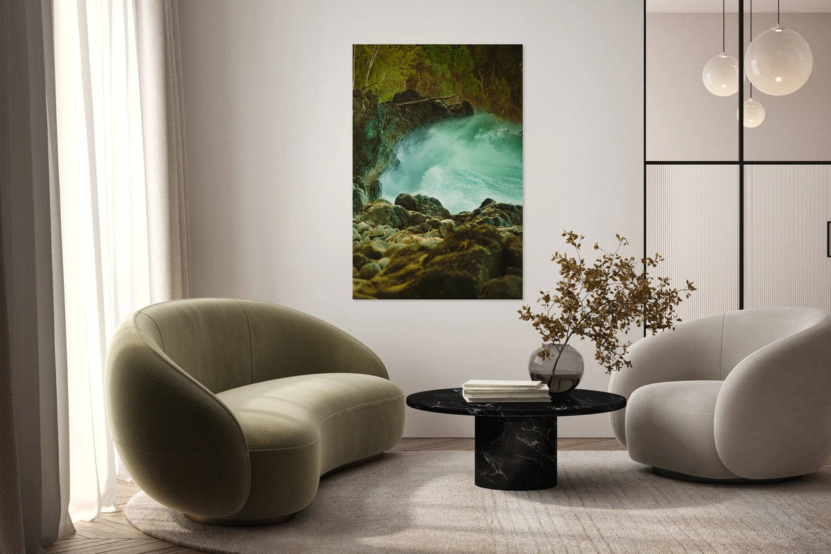 2753728 :: Giclée Stretched Canvas Print