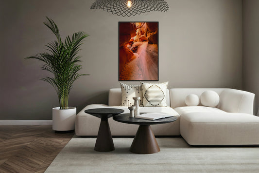 2754452 :: Giclée Stretched Canvas Print