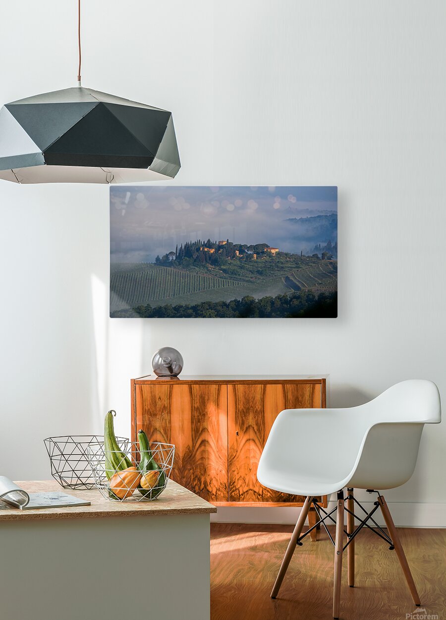 2755333 :: HD Sublimation Metal Print
