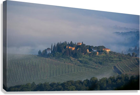 2755333 :: Giclée Stretched Canvas Print