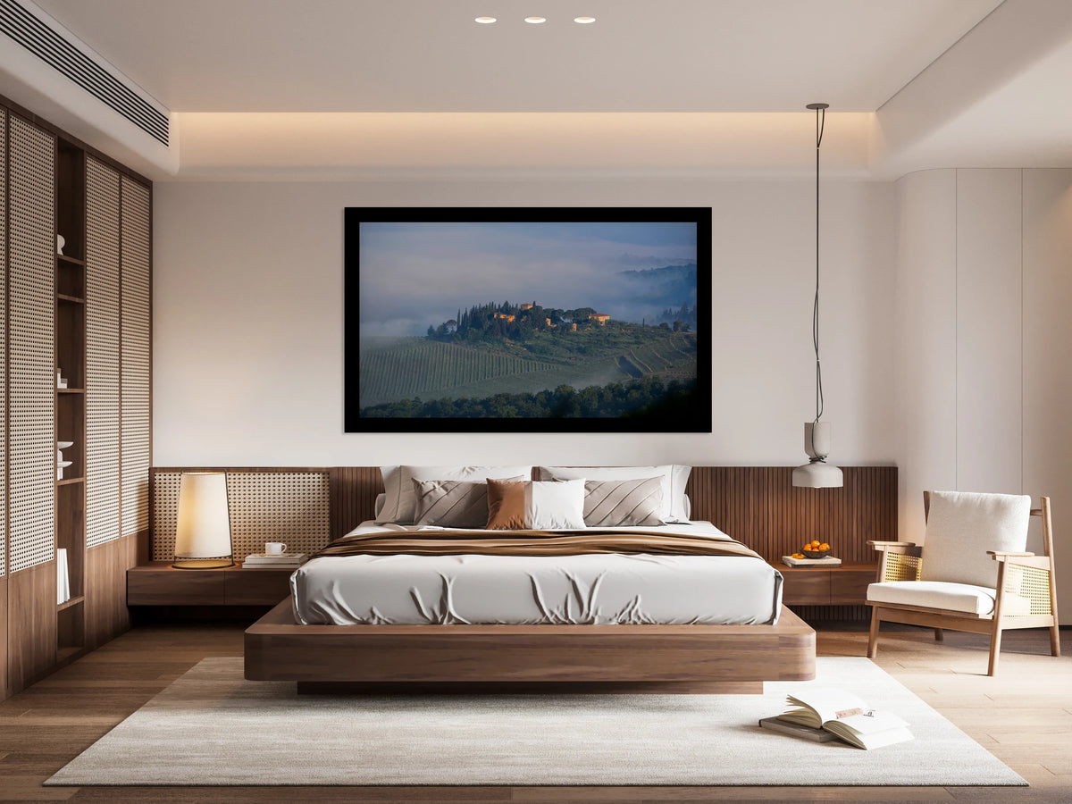 2755333 :: Giclée Stretched Canvas Print